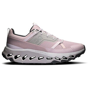 On �I�� ���f�B�[�X �X�j�[�J�[ �yOn Running Cloudhorizon Mauve Fade (Women's)�z �T�C�Y US_W_11 Mauve/Fade