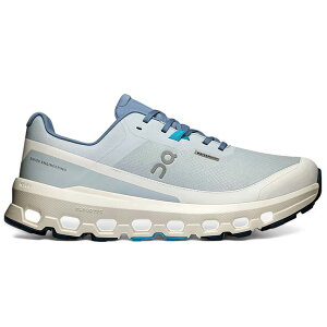 On �I�� ���f�B�[�X �X�j�[�J�[ �yOn Running Cloudvista 2 Waterproof Arctic Ivory (Women's)�z �T�C�Y US_7.5(24.5cm) Arctic/Ivory