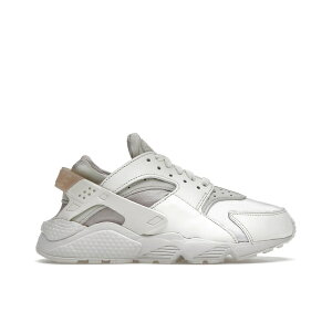 Nike �i�C�L ���f�B�[�X �X�j�[�J�[ �yNike Air Huarache Sail Light Bone (Women's)�z �T�C�Y US_W_11.5 Sail/Light Bone/Fossil Stone-Sail