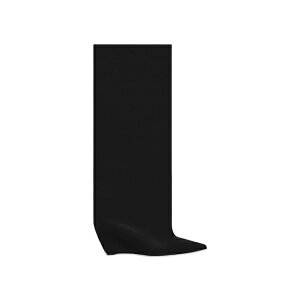 Yeezy �C�[�W�[ ���f�B�[�X �X�j�[�J�[ �yYZY HB-01 Black (Women's)�z �T�C�Y US_6(23.0cm) Black