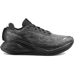 Salomon �T������ ���f�B�[�X �X�j�[�J�[ �ySalomon Aero Glide 4 Black (Women's)�z �T�C�Y US_6.5(23.5cm) Black/Black