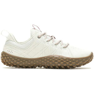 Merrell ������ ���f�B�[�X �X�j�[�J�[ �yMerrell Wrapt Birch (Women's)�z �T�C�Y US_W_10.5 Birch