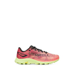 ������ ���f�B�[�X �X�j�[�J�[ �V���[�Y Mtl long sky 2 matryx sneakers Red
