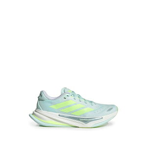 �A�f�B�_�X ���f�B�[�X �X�j�[�J�[ �V���[�Y Supernova prima 2 lace-up sneakers Blue