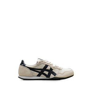 �I�j�c�J�^�C�K�[ �����Y �X�j�[�J�[ �V���[�Y Serrano lace-up sneakers Neutrals