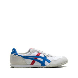 �I�j�c�J�^�C�K�[ �����Y �X�j�[�J�[ �V���[�Y Serrano white/directoire blue/red sneakers White