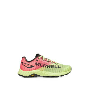 ������ ���f�B�[�X �X�j�[�J�[ �V���[�Y Mtl long sky 2 matryx lace-up sneakers Green