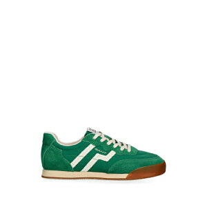 �K���g ���f�B�[�X �X�j�[�J�[ �V���[�Y Beylana sneakers Green