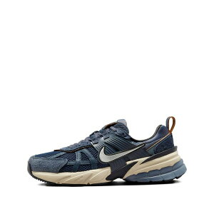 �i�C�L ���f�B�[�X �X�j�[�J�[ �V���[�Y V2k mesh trainers Blue