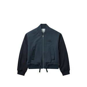 �A�N�Z���A���K�g �����Y �W���P�b�g���u���]�� �A�E�^�[ Archer bomber jacket Blue