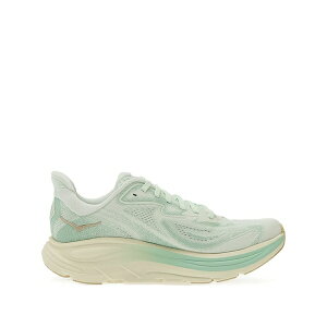 �z�J�I�l�I�l ���f�B�[�X �X�j�[�J�[ �V���[�Y Clifton 10 sneakers Neutrals