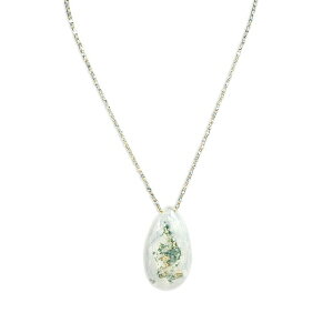 �}�f�B�\�� ���f�B�[�X �l�b�N���X�E�`���[�J�[�E�y���_���g�g�b�v �A�N�Z�T���[ Solar quartz necklace Silver