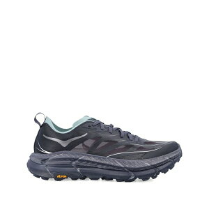 �z�J�I�l�I�l �����Y �X�j�[�J�[ �V���[�Y Mafate speed 4 lite sneakers Grey
