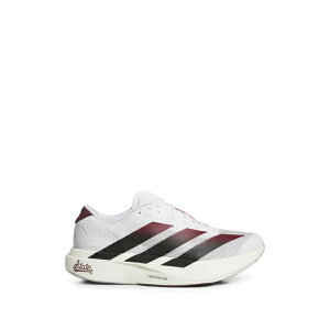 �A�f�B�_�X �����Y �X�j�[�J�[ �V���[�Y Adizero evo sl sneakers White