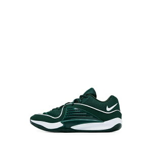 �i�C�L �����Y �X�j�[�J�[ �V���[�Y Kd 16 tb logo sneakers Green