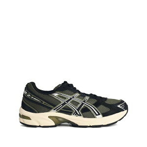 �A�V�b�N�X �����Y �X�j�[�J�[ �V���[�Y Gel-1130 sneakers Green