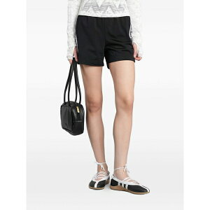 �A�f�B�_�X ���f�B�[�X �J�W���A���p���c �{�g���X Adibreak mini shorts Black