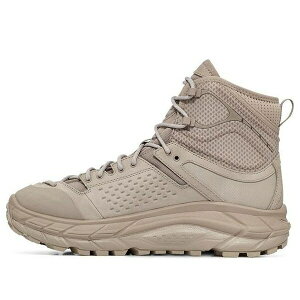 HOKA ONE ONE �z�J�I�l�I�l �����Y �X�j�[�J�[ �yHOKA ONE ONE Tor Ultra High Gore Tex 'Simply Taupe' 1129958-STPST�z �T�C�Y US_10(28.0cm)