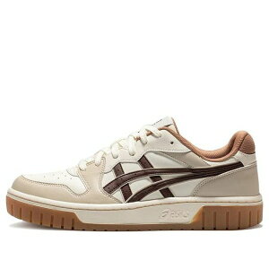 ASICS AVbNX Y Xj[J[ yASICS Court Mz 2.0 'White Brown' 1203A405-101z TCY US_6(24.0cm)