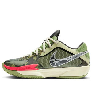 Nike iCL Y Xj[J[ yNike Air Zoom GT Cut Cross EP 'Oil Green Camo' HM3702-391z TCY US_10(28.0cm)