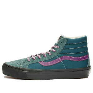Vans oY Y Xj[J[ yVans Vault Ua Og SK8-Hi 'Blue Black' VN0A4BVBTIZz TCY US_5(23.0cm)