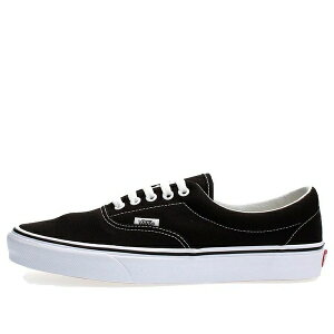 Vans �o���Y �����Y �X�j�[�J�[ �yVans Era 'Black White' VN000EWZBLK�z �T�C�Y US_10.5(28.5cm)