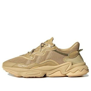 adidas AfB_X fB[X Xj[J[ Creamy y(WMNS) adidas originals Ozweego 'Cream y' GY3251z TCY US_W_4.5