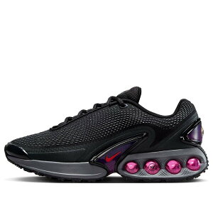 Nike �i�C�L ���f�B�[�X �X�j�[�J�[ Black/Dark Smoke Grey/Anthracite/Light Crimson �y(WMNS) Nike Air Max DN 'All Night' FJ3145-005�z �T�C�Y US_W_10.5
