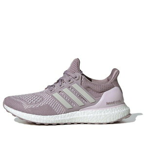 adidas �A�f�B�_�X ���f�B�[�X �X�j�[�J�[ Purple/White �y(WMNS) adidas Ultraboost 1.0 Shoes 'Wonder Mauve' ID5880�z �T�C�Y US_6(23.0cm)