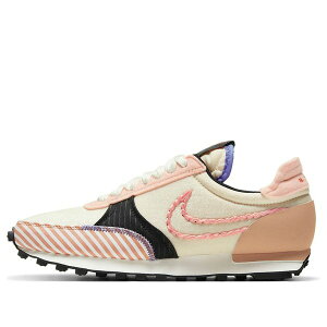 Nike �i�C�L ���f�B�[�X �X�j�[�J�[ Crimson Tint/Apricot Agate/Pale Ivory/Praline/Black/Electro Orange �y(WMNS) Nike Daybreak Type 'Crimson Tint' DD8506-881�z �T�C�Y US_7(24.0cm)