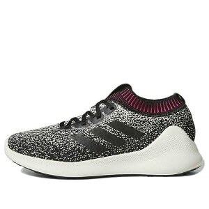 adidas AfB_X fB[X Xj[J[ Black/White y(WMNS) adidas Purebounce+ 'Core Black Chalk' B96494z TCY US_7(24.0cm)