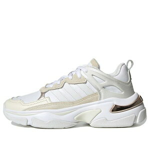 adidas AfB_X fB[X Xj[J[ White/Yellow y(WMNS) adidas Boujirun 'Crystal White' FY6053z TCY US_8(25.0cm)