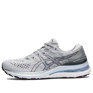 ASICS AVbNX fB[X Xj[J[ Grey y(WMNS) ASICS Gel-Kayano 28 'Piedmont Grey Deep Plum' 1012B047-021z TCY US_8(25.0cm)