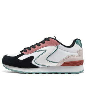 Skechers XPb`[Y fB[X Xj[J[ Black/White/Red/Teal/Pink y(WMNS) Skechers OG 85 'White Multicolor' 177001-WMLTz TCY US_8.5(25.5cm)