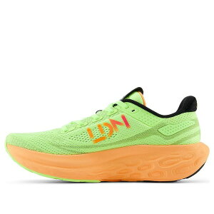 New Balance ニューバランス レディース スニーカー Light Green/Orange 【(WMNS) New Balance TCS London Marathon Fresh Foam X 1080 v13 'Light Green' W1080LDN】 サイズ US_5.5(22.5cm)