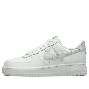 Nike iCL fB[X Xj[J[ White/Black/White/Grey y(WMNS) Nike Air Force 1 Low 'White Paisley' DJ9942-100z TCY US_5.5(22.5cm)