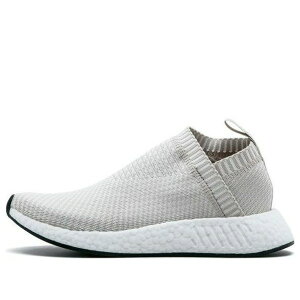 adidas AfB_X fB[X Xj[J[ White/Black y(WMNS) adidas NMD_CS2 Primeknit 'Pearl Grey' BA7213z TCY US_9(26.0cm)
