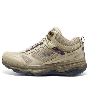 Skechers XPb`[Y fB[X Xj[J[ Beige/Brown/Navy y(WMNS) Skechers Go Run Trail Altitude 'Beige Navy' 128206C-TPNVz TCY US_8.5(25.5cm)