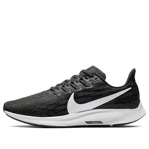 Nike iCL fB[X Xj[J[ Black/White-Thunder Grey y(WMNS) Nike Air Zoom Pegasus 36 'Black White Thunder Grey' AQ2210-004z TCY US_5(22.0cm)