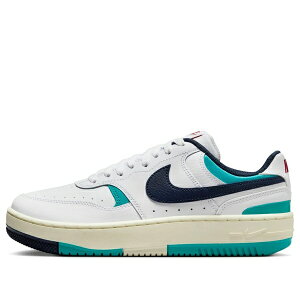 Nike �i�C�L ���f�B�[�X �X�j�[�J�[ Dusty Cactus/White/Coconut Milk/Midnight Navy �y(WMNS) Nike Gamma Force 'Dusty Cactus' DX9176-300�z �T�C�Y US_W_11.5