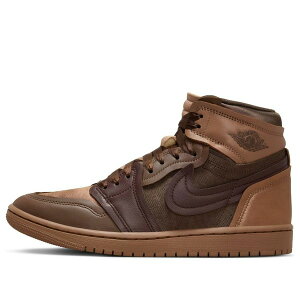 Air Jordan W[_ fB[X Xj[J[ Archaeo Brown/Cacao Wow/Baroque Brown/Earth y(WMNS) Air Jordan 1 High Method Of Make 'Archaeo Brown' FZ8779-200z TCY US_7(24.0cm)
