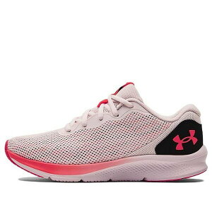 Under Armour A_[A[}[ fB[X Xj[J[ Pink/Black/White y(WMNS) Under Armour Shadow 'White Pink' 3024142-600z TCY US_8(25.0cm)