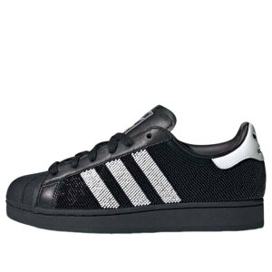 adidas AfB_X fB[X Xj[J[ Black/White y(WMNS) adidas Superstar 'Beaded Black' JH7098z TCY US_7.5(24.5cm)