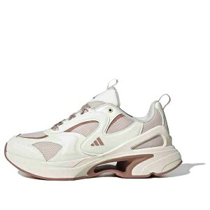 adidas �A�f�B�_�X ���f�B�[�X �X�j�[�J�[ White/Pink �y(WMNS) adidas SWANNER 'White Pink' JR5692�z �T�C�Y US_6.5(23.5cm)
