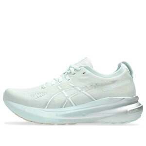 ASICS AVbNX fB[X Xj[J[ Pure Aqua/Pure Silver y(WMNS) ASICS Gel-Kayano 31 'Pure Aqua Pure Silver' 1012B670-301z TCY US_9.5(26.5cm)