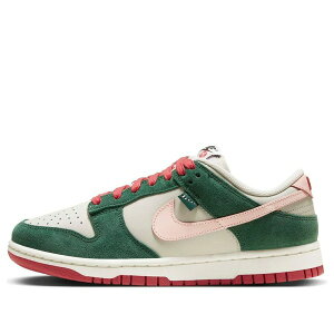Nike �i�C�L ���f�B�[�X �X�j�[�J�[ LT BONE/PINK BLOOM-SAIL-FIR �y(WMNS) Nike Dunk Low SE 'All Petals United' FN8923-061�z �T�C�Y US_5.5(22.5cm)