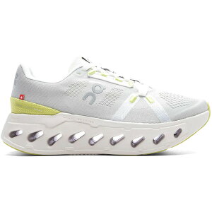 On �I�� ���f�B�[�X �X�j�[�J�[ �yOn Running Cloudeclipse White Sand (Women's)�z �T�C�Y US_W_10.5 White/Sand
