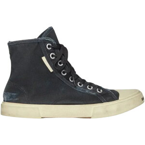 Balenciaga oVAK fB[X Xj[J[ yBalenciaga Paris High Destroyed (Women's) Whitez TCY EU_40(25.5cm) White