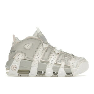 Nike �i�C�L ���f�B�[�X �X�j�[�J�[ �yNike Air More Uptempo 96 Sail Guava (Women's)�z �T�C�Y US_8.5(25.5cm) Sail/Guava