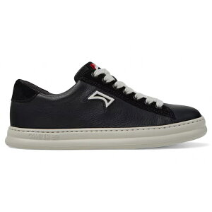 Camper �J���y�[�� ���f�B�[�X �X�j�[�J�[ �yCamper Runner Four Black (Women's)�z �T�C�Y EU_36(22.5cm) Black